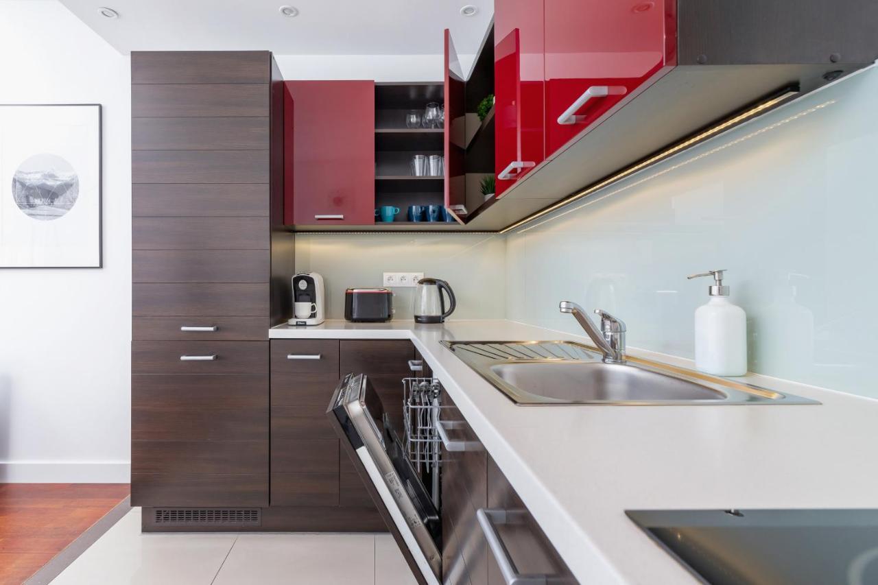 Lobzowska Cracow By Renters * Krakau