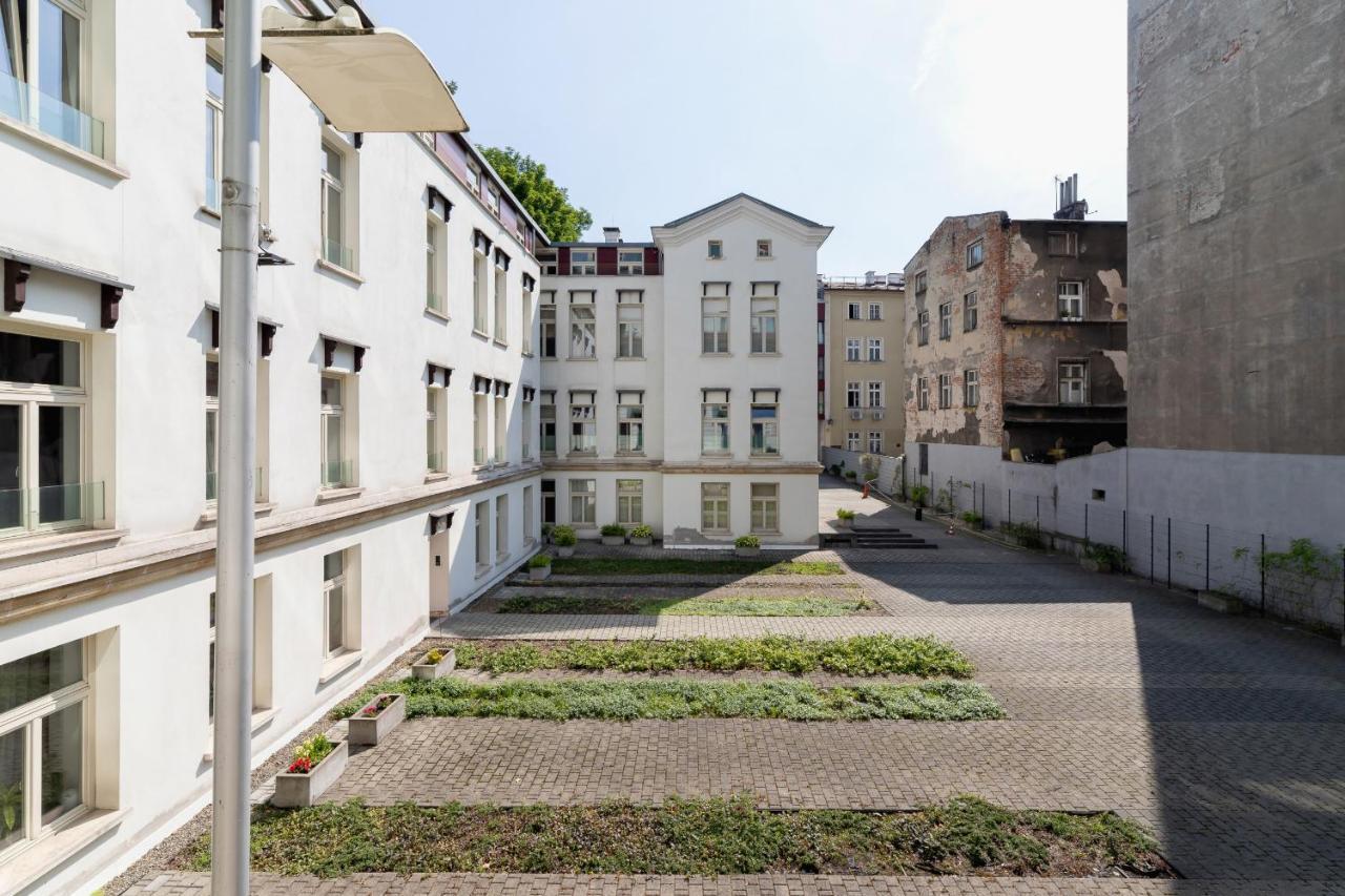 Apartment Lobzowska Cracow By Renters Krakau