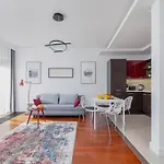 Apartment Lobzowska Cracow By Noclegi Renters