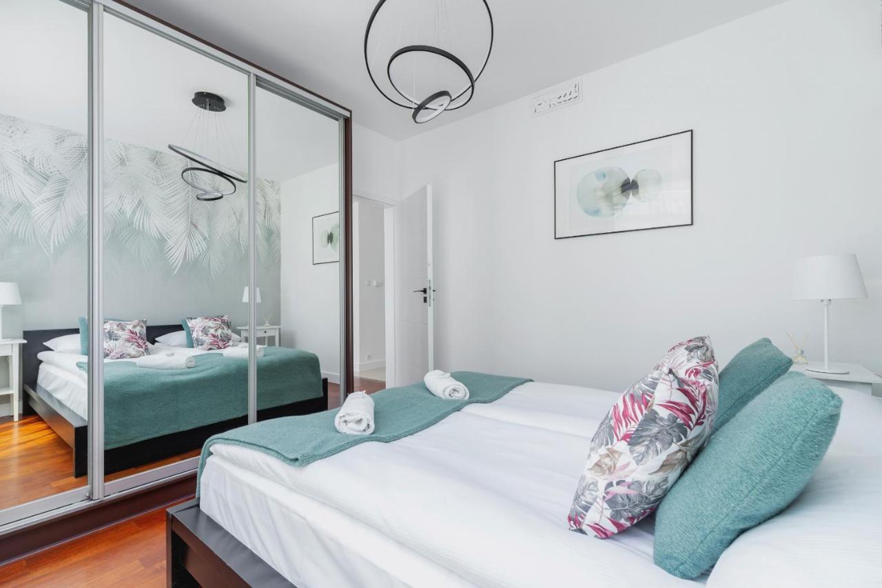 łobzowska Cracow By Renters Apartament *