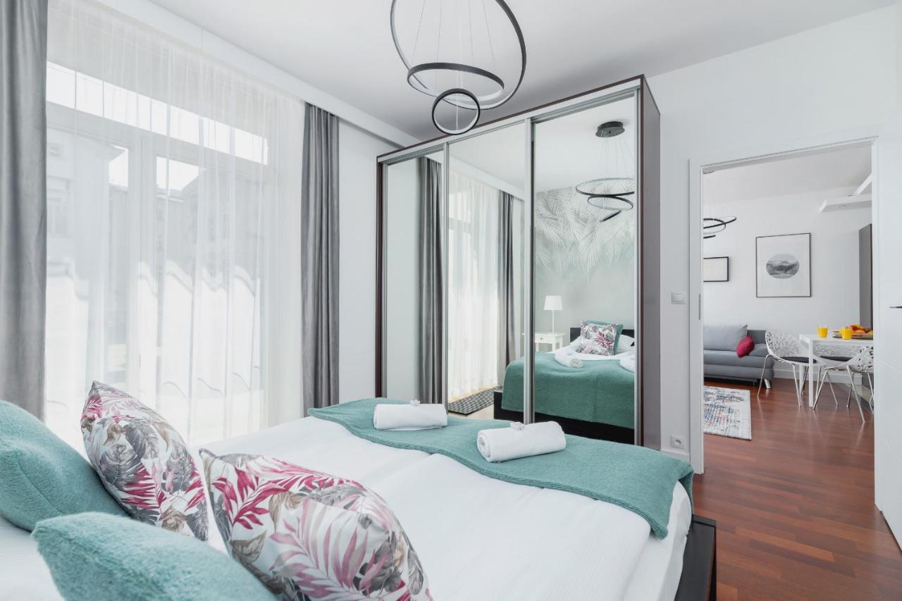 łobzowska Cracow By Renters *