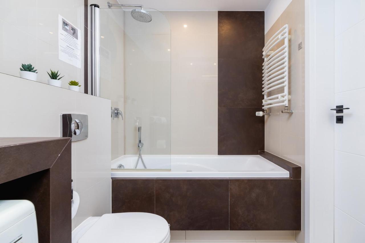 łobzowska Cracow By Renters * Kraków