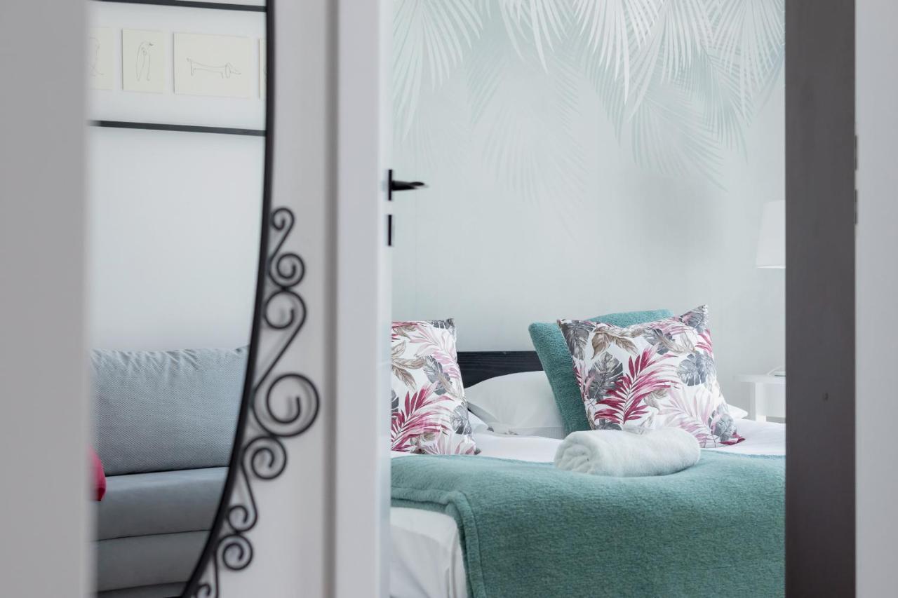 łobzowska Cracow By Renters * Kraków
