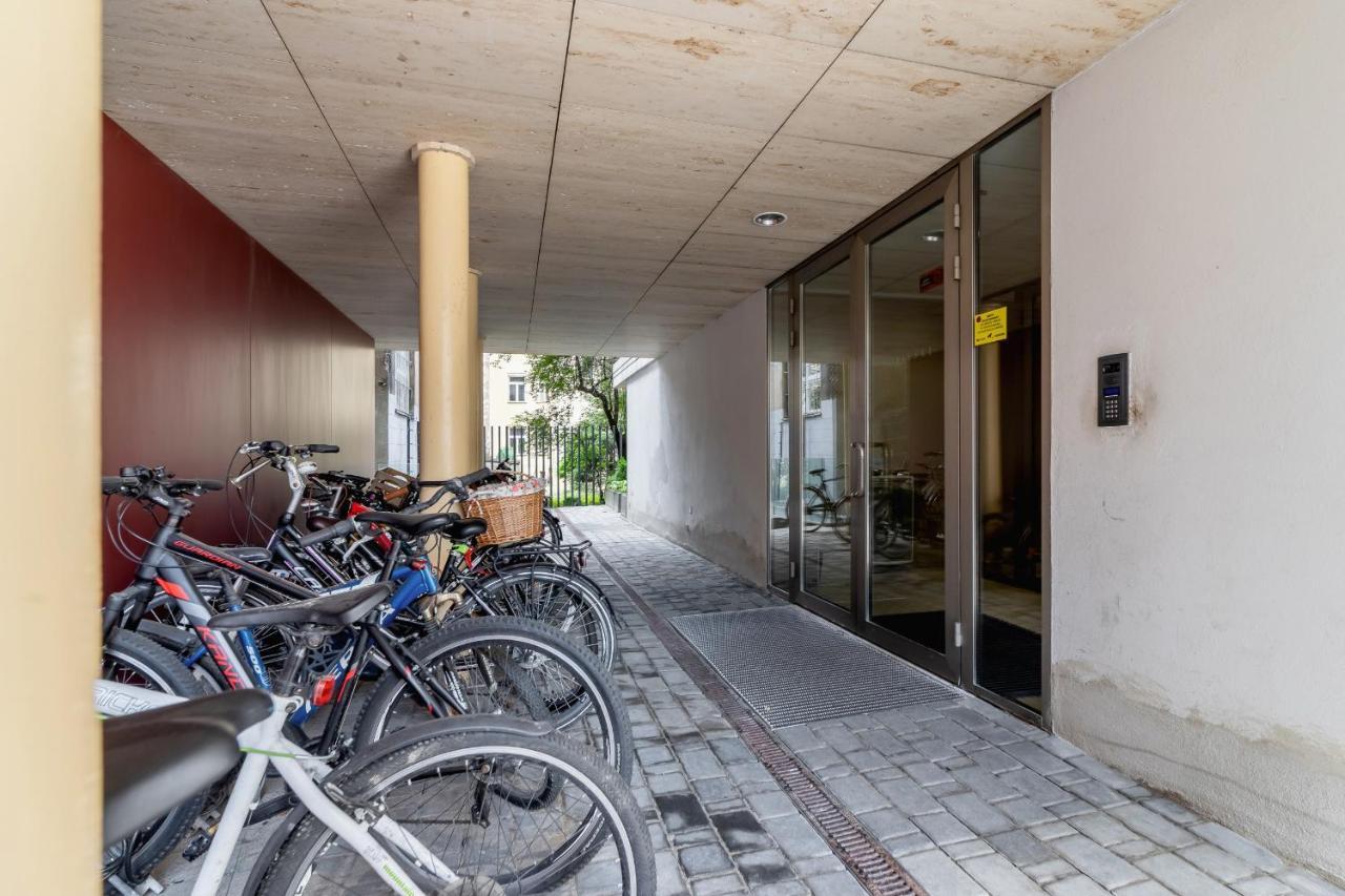łobzowska Cracow By Renters Kraków