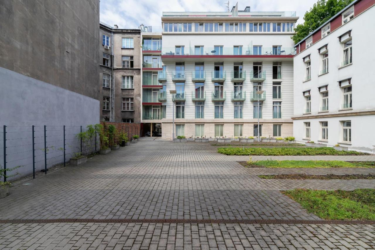 Apartament łobzowska Cracow By Renters *
